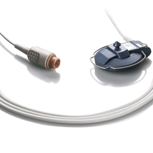 胎儿监护仪传感器 - UFT200-10  - Unimed Medical Supplies
