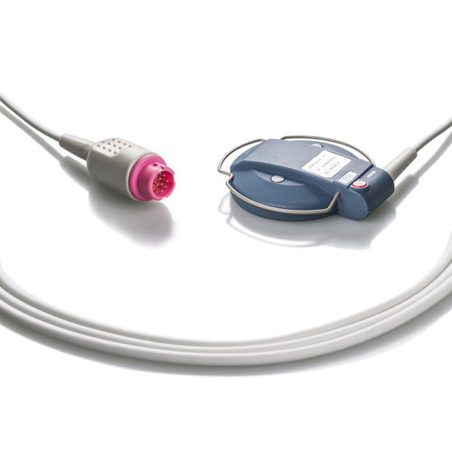 胎儿监护仪传感器 - UFU200-20  - Unimed Medical Supplies