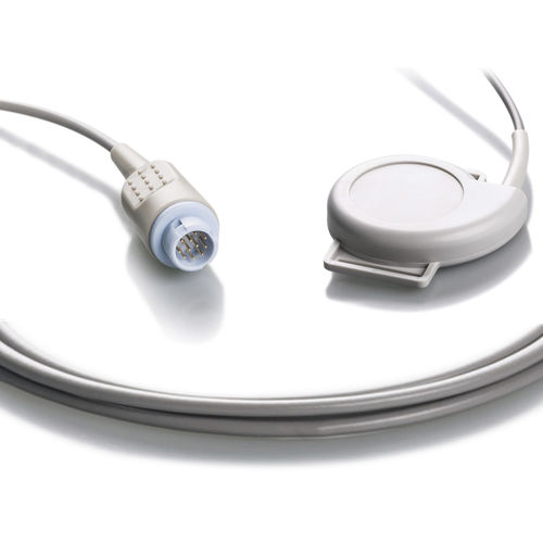 胎儿监护仪传感器 - UFU200-10  - Unimed Medical Supplies