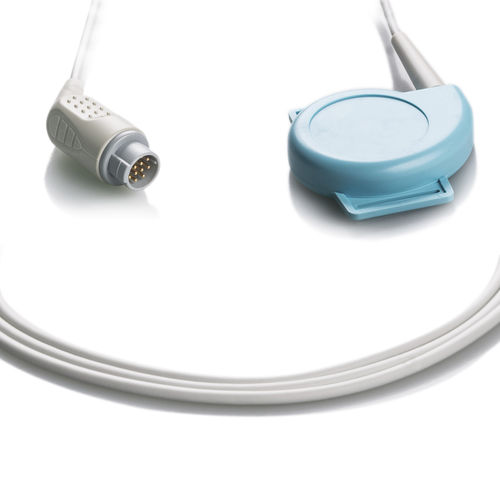 胎儿监护仪传感器 - UFU300-10 - Unimed Medical Supplies