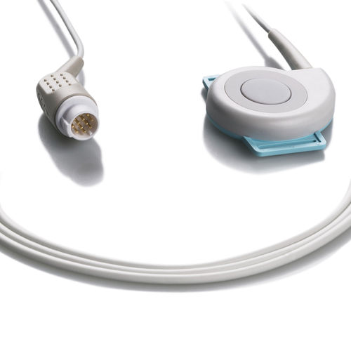 胎儿监护仪传感器 - UFT300-10  - Unimed Medical Supplies