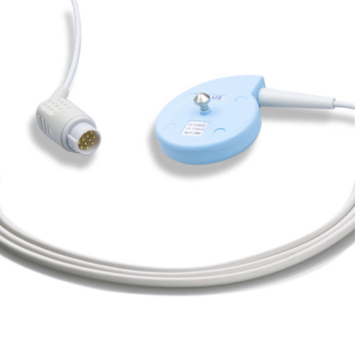 胎儿监护仪传感器 - UFU300-20    - Unimed Medical Supplies