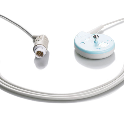 胎儿监护仪传感器 - UFT300-20  - Unimed Medical Supplies