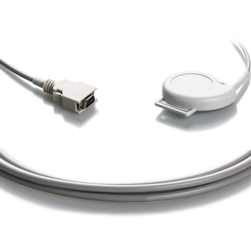 胎儿监护仪传感器 - UFU600-10   - Unimed Medical Supplies - 模拟
