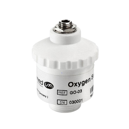 氧气传感器 - GO-03 - Unimed Medical Supplies - 呼吸设备 / 用于麻醉设备