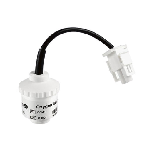 氧气传感器 - GO-11 - Unimed Medical Supplies - 呼吸设备 / 用于麻醉设备