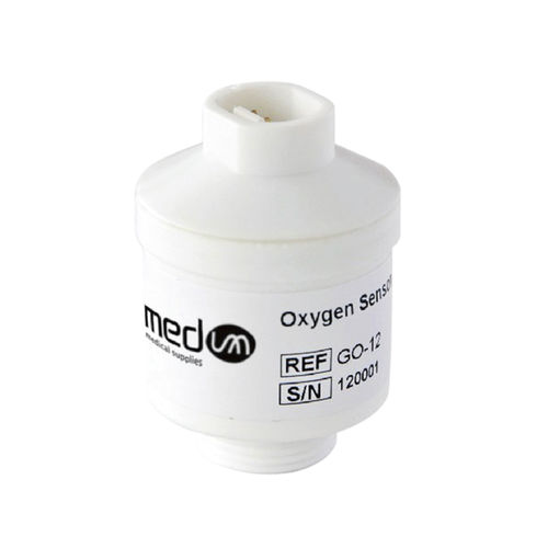 氧气传感器 - GO-12 - Unimed Medical Supplies - 重症监护