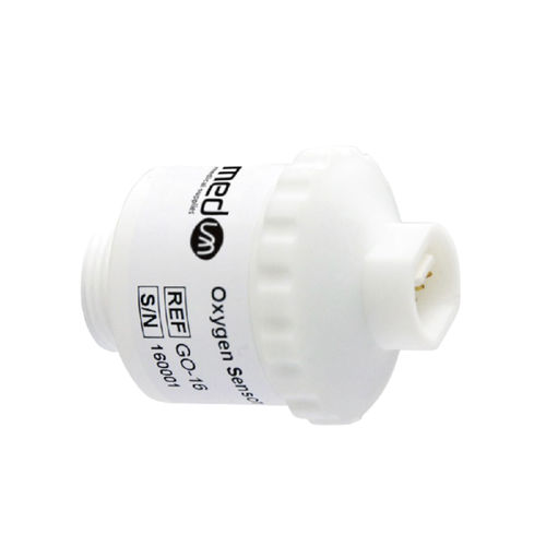 氧气传感器 - GO-16 - Unimed Medical Supplies - 呼吸设备 / 用于麻醉设备