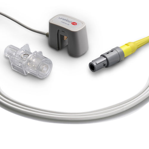ETCO2传感器 - UMCO2-003S - Unimed Medical Supplies - 医疗