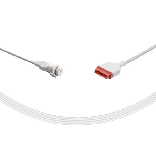 通用电气医疗IBP电线 - BC-MQ-BD - Unimed Medical Supplies - 德雷格