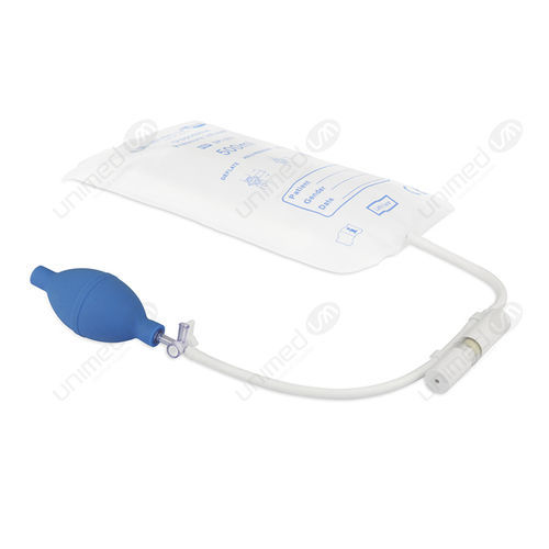 肠外营养输液袋 - DPI-500 - Unimed Medical Supplies