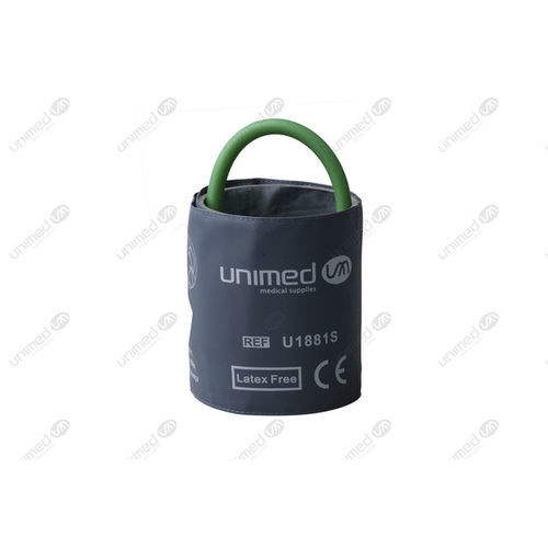 NIBP袖套 - U1881S - Unimed Medical Supplies - 儿科 / 不含乳胶 / 聚氨酯