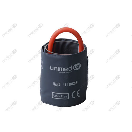 NIBP袖套 - U1882S - Unimed Medical Supplies - 新生儿 / 不含乳胶 / 聚氨酯