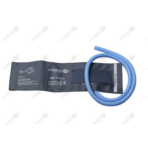 NIBP袖套 - U1883S - Unimed Medical Supplies - 新生儿 / 不含乳胶 / 聚氨酯