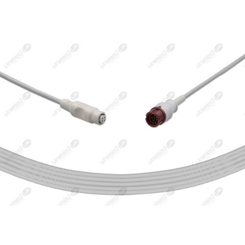 插入式IBP电线 - BC-HP-BB - Unimed Medical Supplies - 飞利浦