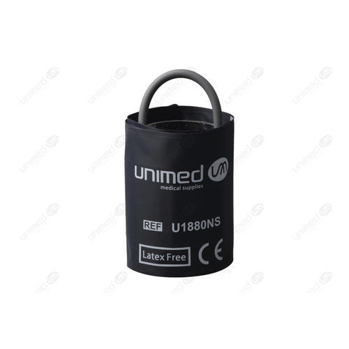 NIBP袖套 - U1880NS - Unimed Medical Supplies - 不含乳胶 / 尼龙 / 简单管状物