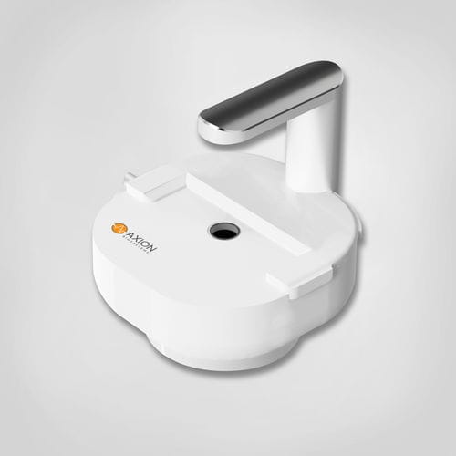 自动细胞计数器 - Exact BR - Axion BioSystems - 台式 / 哺乳动物细胞 / 身体细胞