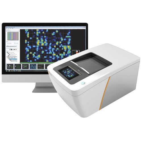 多孔微电极阵列系统 - Maestro Pro - Axion BioSystems - 体外