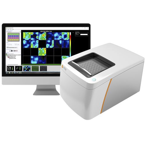 多孔微电极阵列系统 - Maestro Edge - Axion BioSystems - 体外