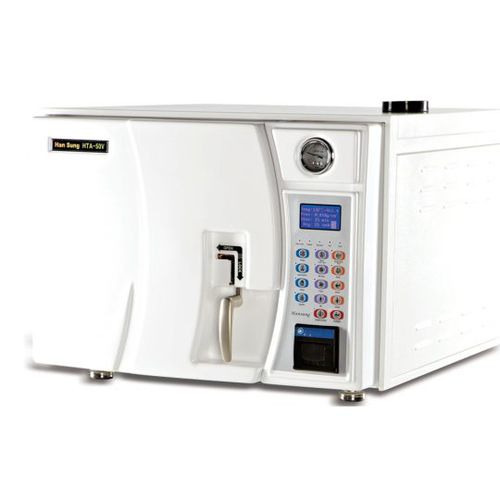 蒸汽医用灭菌器 - HTA-V30 - Tek-Bal Medical Devices - 台式