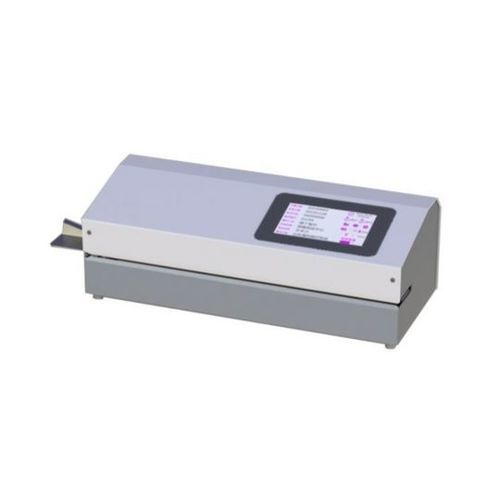 医用封口机 - Tek-Bal Medical Devices - 自动 / 台式 / 带打印机