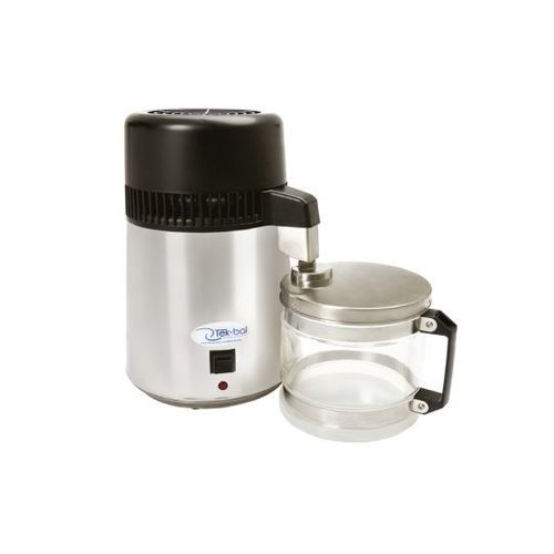 实验室蒸馏水机 - Tek-Bal Medical Devices - 紧凑型