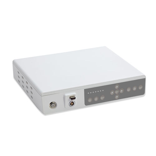 内窥镜视频处理器 - HUV-01 - HugeMed - 用于USB接口