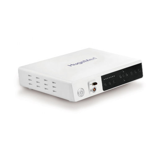 内窥镜视频处理器 - HUV-01 - HugeMed