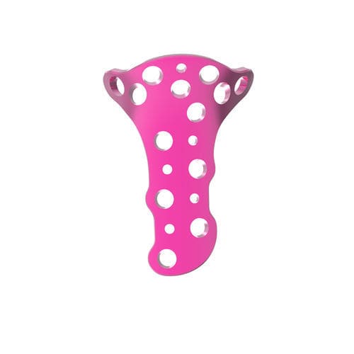 桡骨加压接骨板 - TRUE LOCK Proximal Radius - Truemed Medical - 近端 / 锁定 / 金属