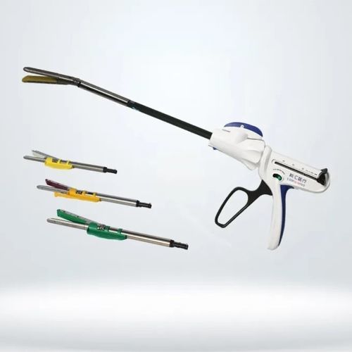 直线型外科缝合器 - KHQJ-60 - Jiangsu Coopwin Med - 用于腹腔手术 / 一次性 / 切割