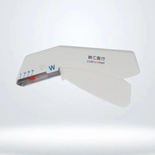 皮肤闭合手术缝合器 - KHPF - Jiangsu Coopwin Med - 一次性