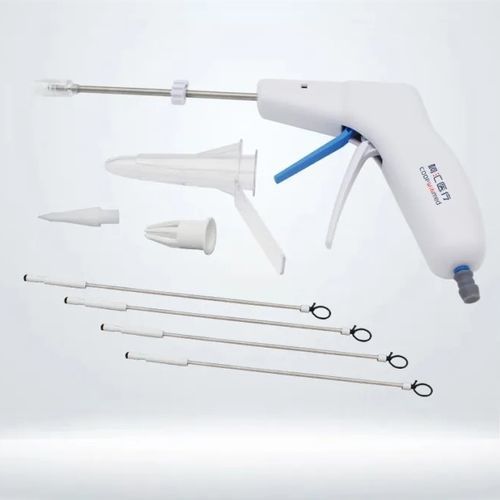多连发内镜套扎器 - KHTZA series - Jiangsu Coopwin Med