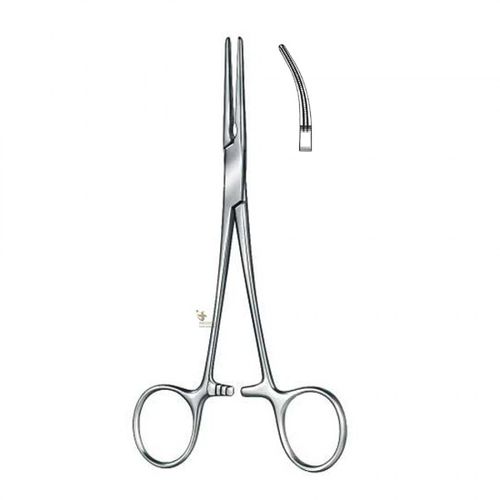 手术微型手术钳 - M-301-16 - Medicta Instruments - 夹取 / DeBakey / 无损伤