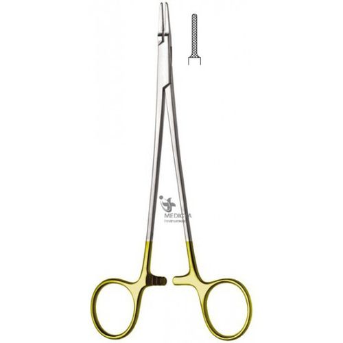 手术持针器 - M-2006 - Medicta Instruments - Ryder