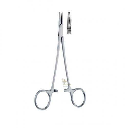 手术持针器 - M-1938 - Medicta Instruments - Crile-Wood