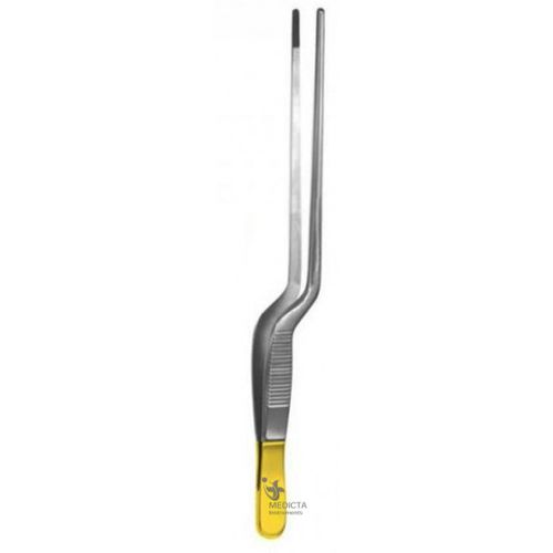 夹取钳 - M-3018 - Medicta Instruments - 包扎 / 卡口式 / 碳化钨