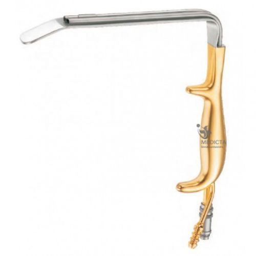 乳房牵开器 - M-5052 9024 - Medicta Instruments - 手术 / 光纤