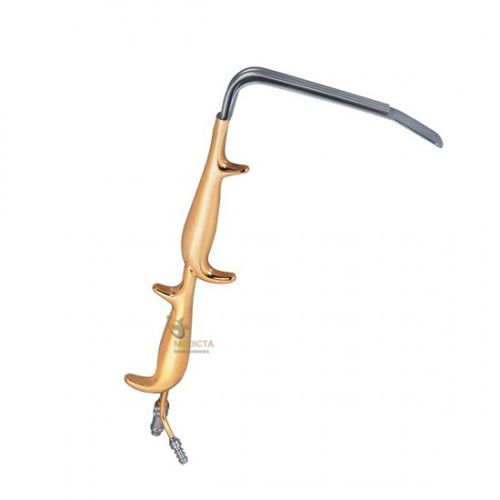 乳房牵开器 - FDH-8016 - Medicta Instruments - 手术 / 光纤