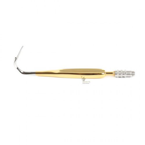 口腔牵开器 - M-5090 - Medicta Instruments - 手术 / 光纤 / 带照明