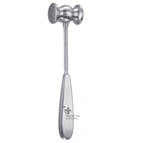 手术槌 - M-7090 - Medicta Instruments