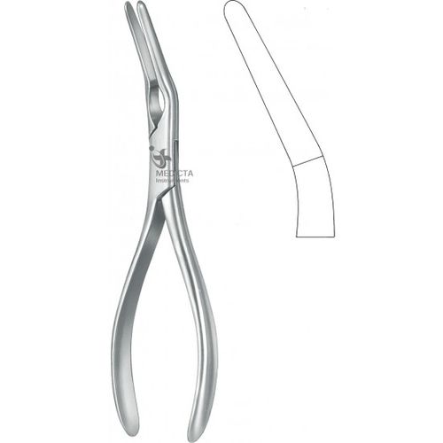 手术钳 - M-5024 - Medicta Instruments - 包扎