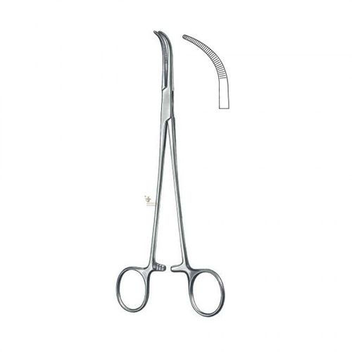 手术钳 - M-363-18 - Medicta Instruments - 夹紧 / Adson式