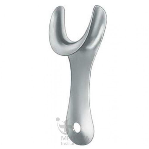 口腔牵开器 - MI-11-01 - Medicta Instruments - 牙科 / 不锈钢 / 加压加热