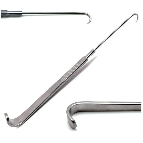 气管牵开器 - MT-708 - Medicta Instruments - 牙科
