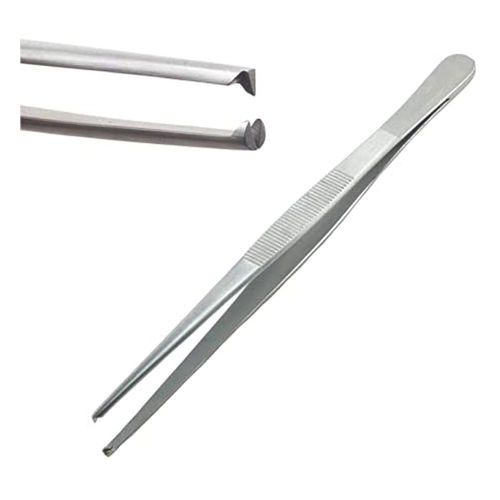 手术钳 - 04-113 - Medicta Instruments - 抓取织物 / 缝合 / 包扎