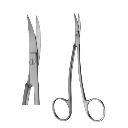 外科手术剪 - 62-525-140 - Medicta Instruments - 牙科 / La Grange式 / 人用