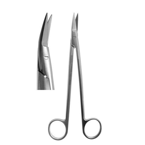 牙科剪 - 62-443-170 - Medicta Instruments - 手术 / Dean式 / 人用