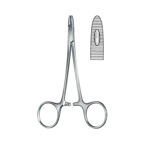 手术持针器 - M-1896 - Medicta Instruments - Derf
