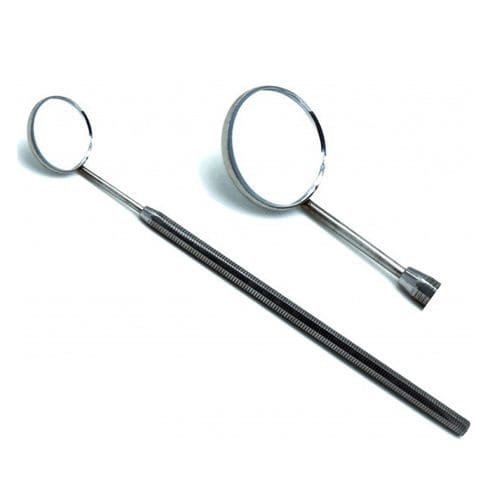 不锈钢口镜 - 47-050-002 - Medicta Instruments