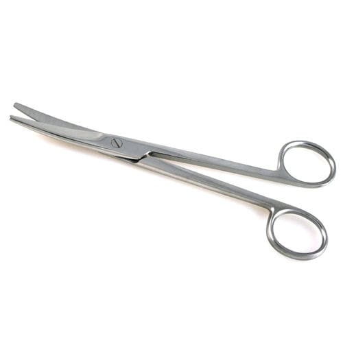 手术医用剪 - M-412 - Medicta Instruments - 解剖 / Mayo / 人用
